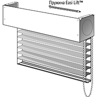 3D Зебра Кубик L40, L40 Red Pin
